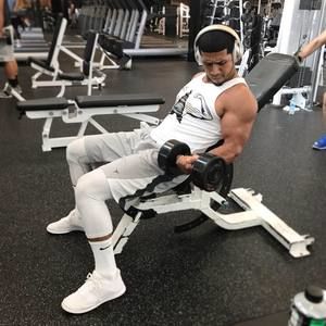 Meet your Posher, David